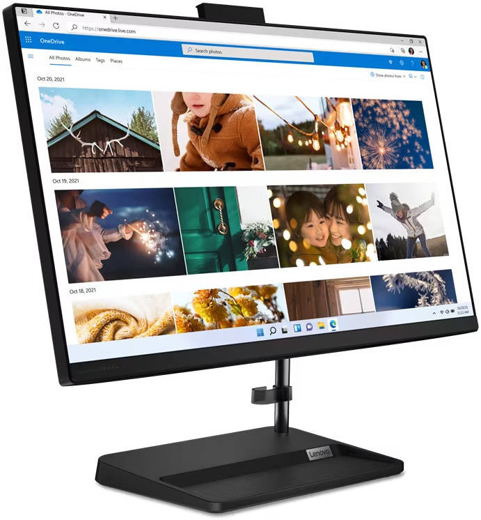 Buy Lenovo Aio-3 23.8