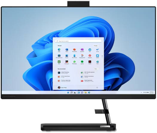 Buy Lenovo Aio-3 23.8