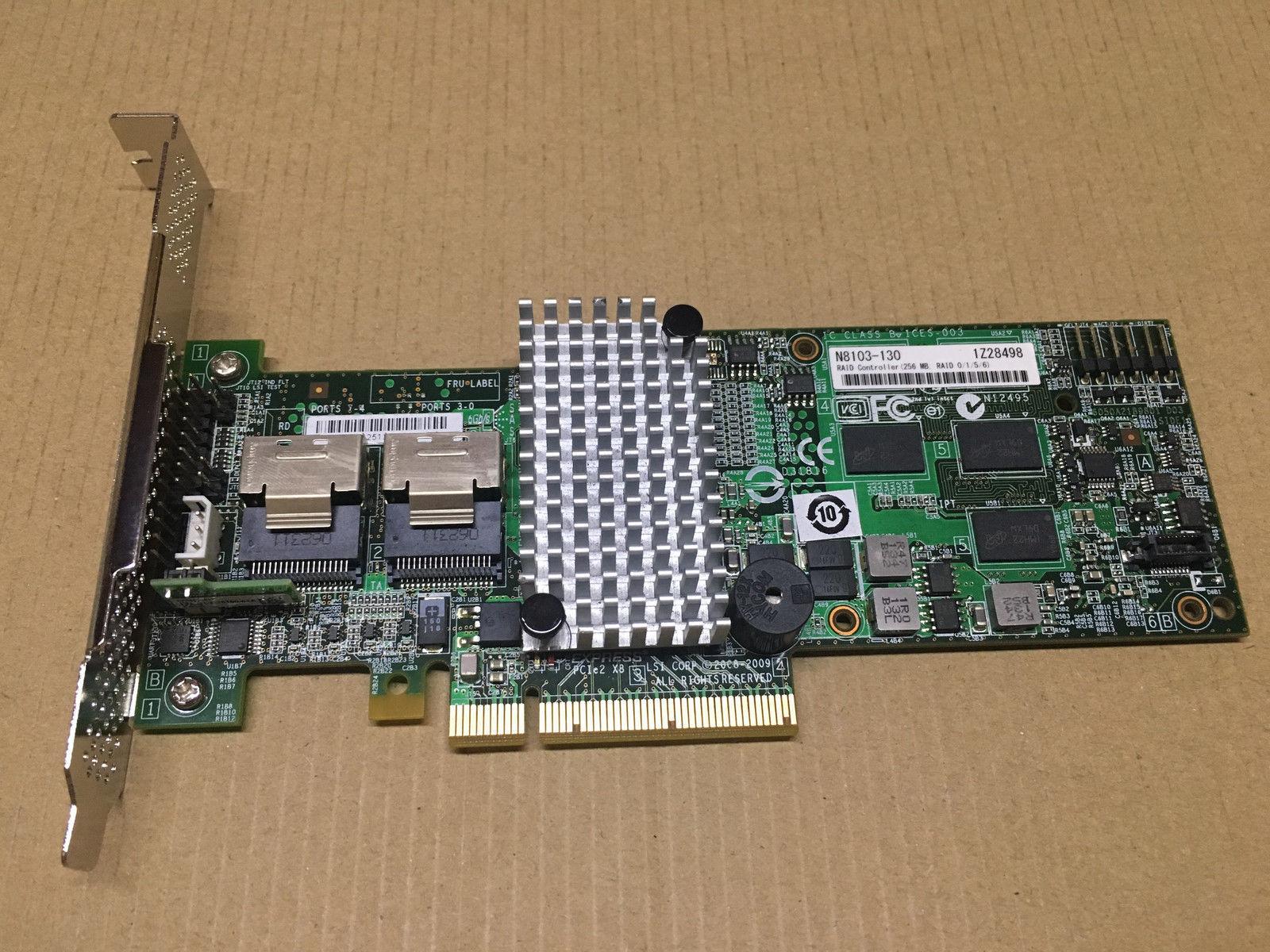 Buy 00FM016 IBM SERVE RAID M5200 SERIES 1GB CACHE/RAID 5