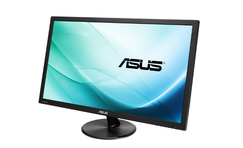 Buy BB-ASU1100002 Asus  VP228HE, 21.5” FHD Monitor
