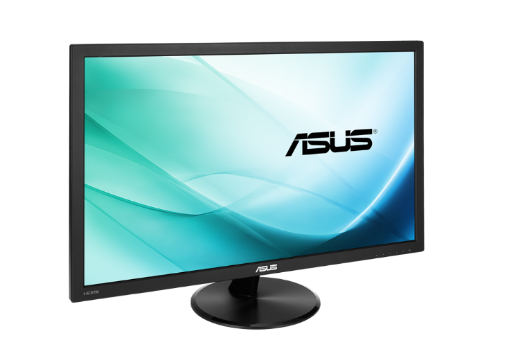 Buy BB-ASU1100002 Asus  VP228HE, 21.5” FHD Monitor