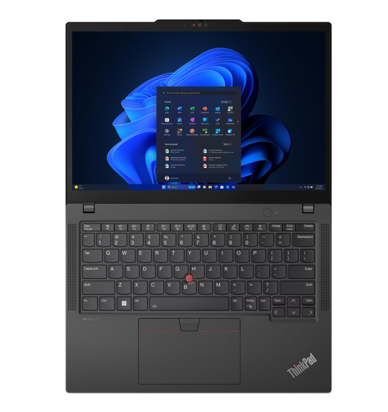 Buy Lenovo ThinkPad T14 Gen 6 (Intel) 21QC0011GR