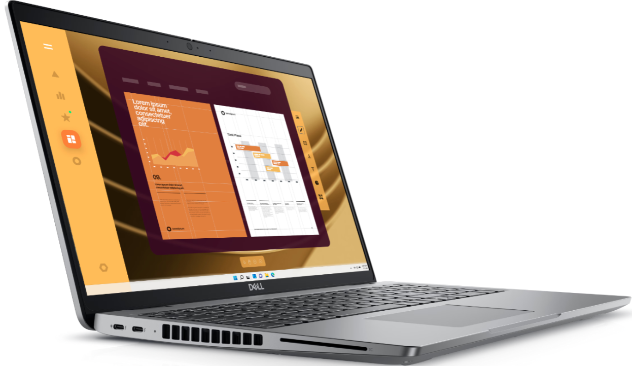 Buy DCCUDEL11555DU5BX001    Lati 5550/Ultra 5 125U/16GB/512GB SSD Gen4