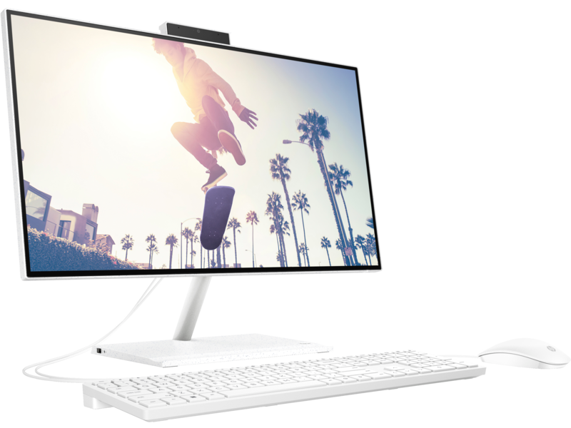 Buy HP AIO 24-cb1024nh i5-1235U 