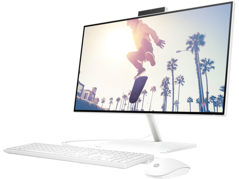 Buy HP AIO 24-cb1024nh i5-1235U 