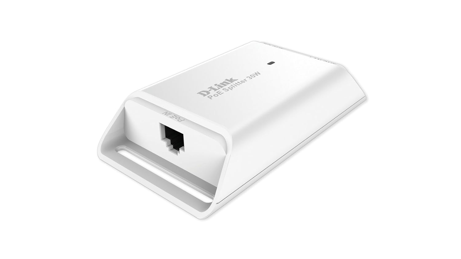 Buy DPE-301GS D-Link 1-Port Gigabit Ethernet PoE Splitter / PoE Injector