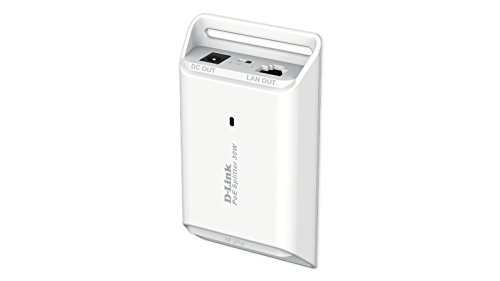 Buy DPE-301GS D-Link 1-Port Gigabit Ethernet PoE Splitter / PoE Injector