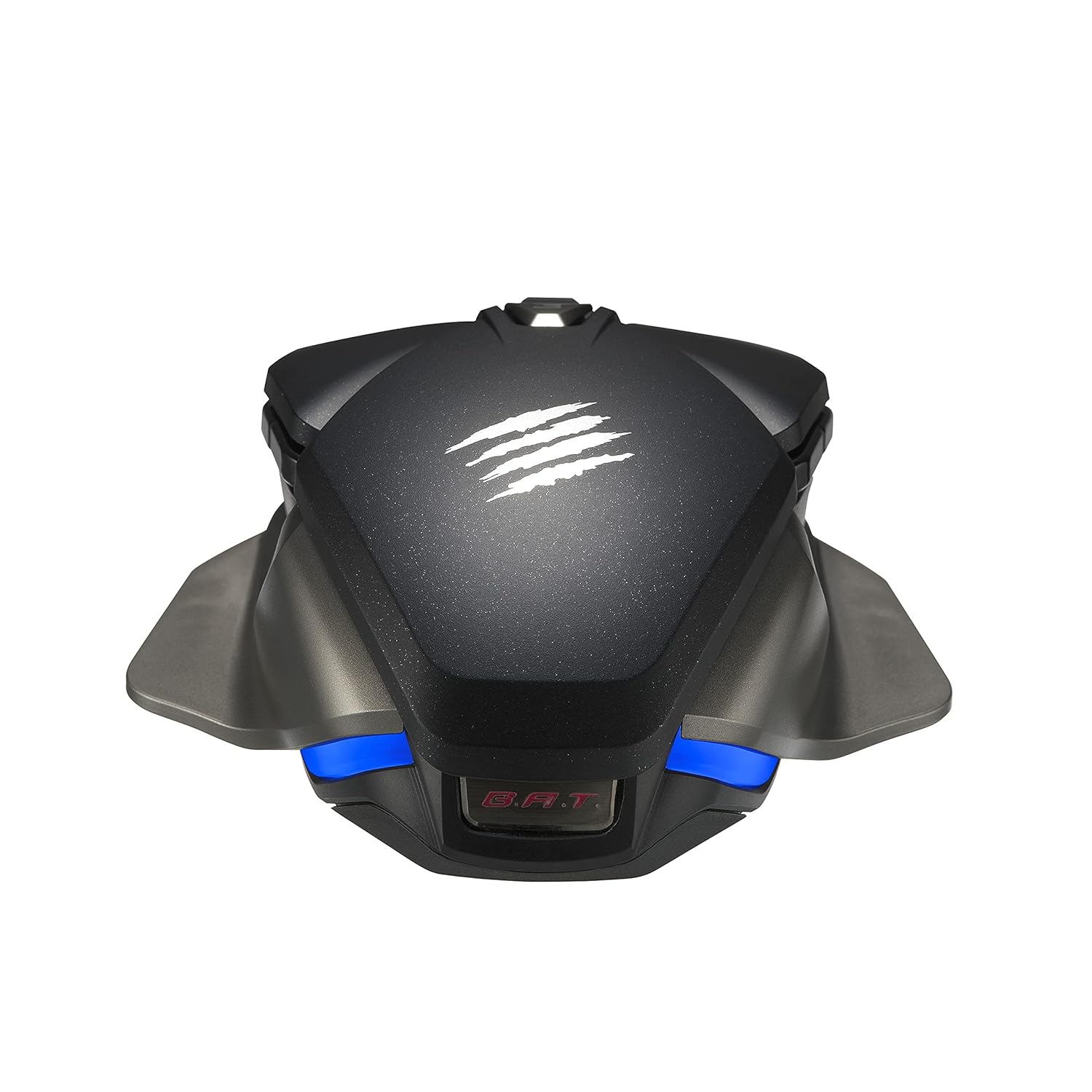 Buy Mad Catz B.A.T. 6+ Wired Gaming Mouse 16000DPI - Black MB05DCINBL00