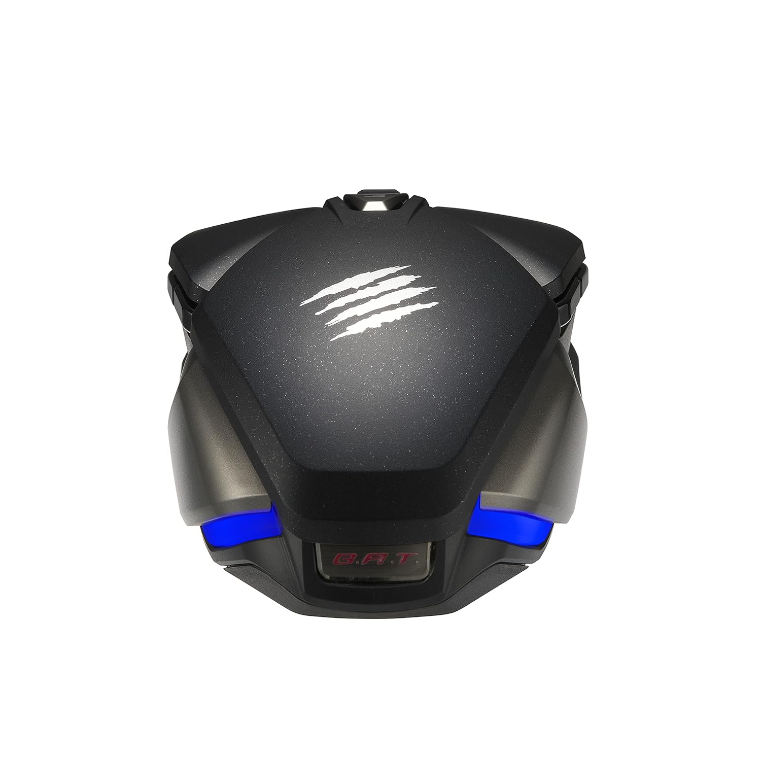 Buy Mad Catz B.A.T. 6+ Wired Gaming Mouse 16000DPI - Black MB05DCINBL00
