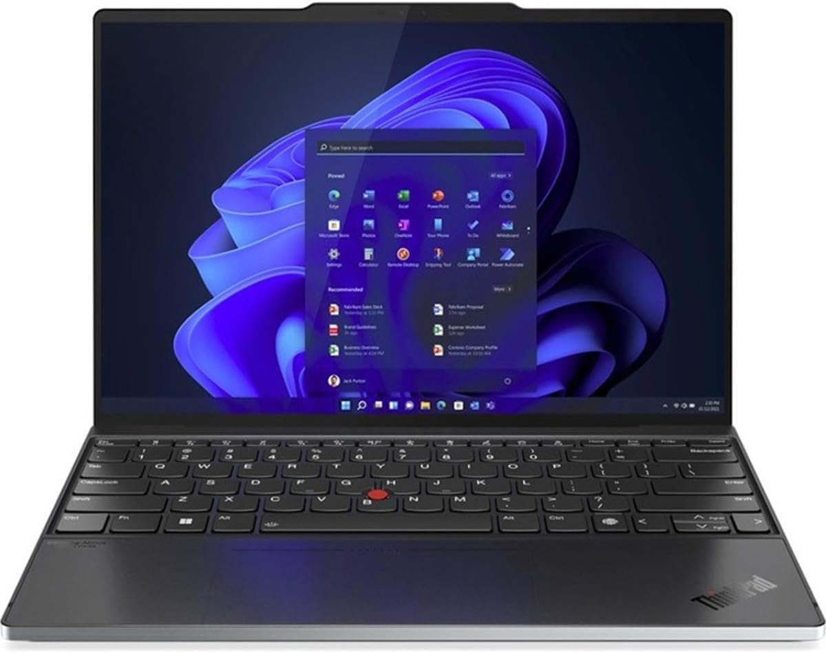 Buy Lenovo ThinkPad Z13, AMD Ryzen 7 PRO 6850U 2.70 GHz