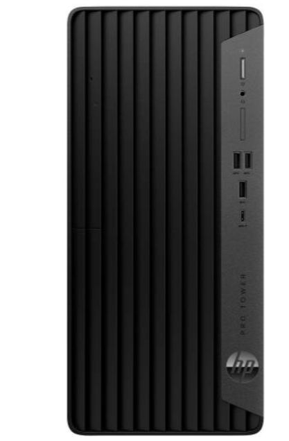 Buy HP Pro Tower 400 G9 PCI Desktop Computer, Intel Core i5-14400 Processor D15FLAT#BH5