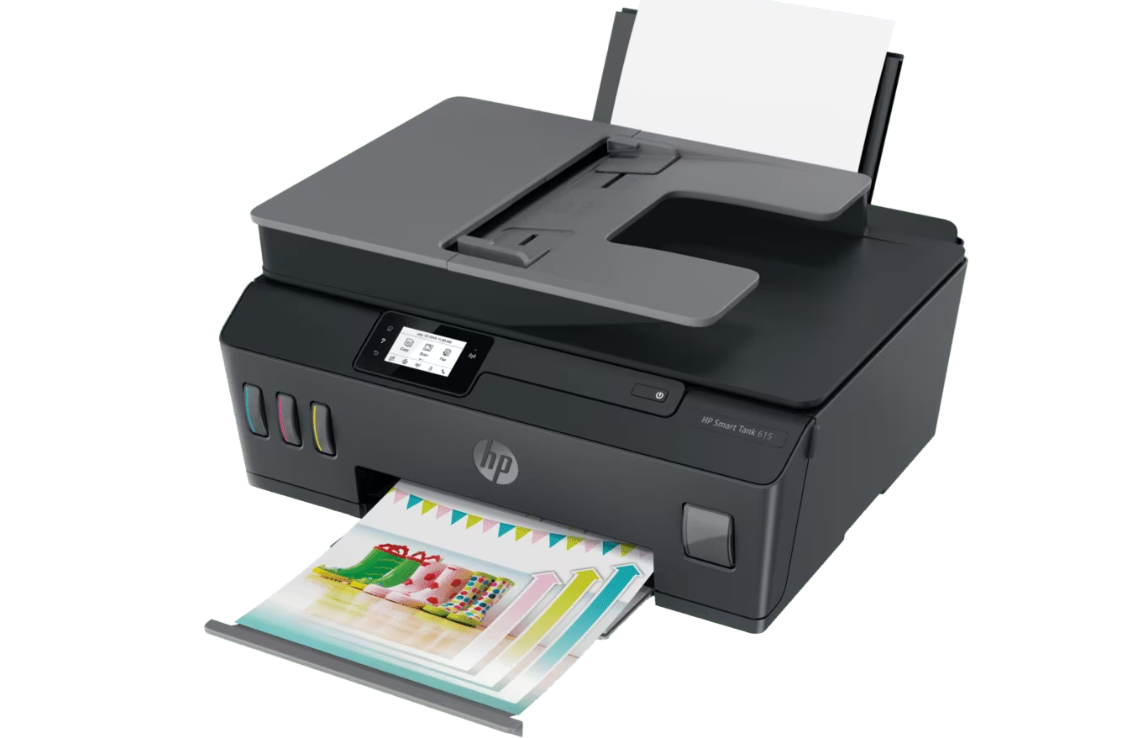 Buy Y0F71A Smart Tank 615 WL AiO