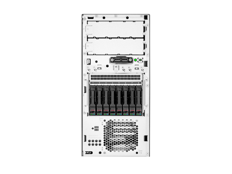 Buy P44720-421 HPE ProLiant ML30 Gen10 Plus Intel Xeon E-2314