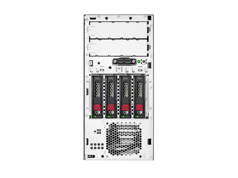 Buy P44720-421 HPE ProLiant ML30 Gen10 Plus Intel Xeon E-2314