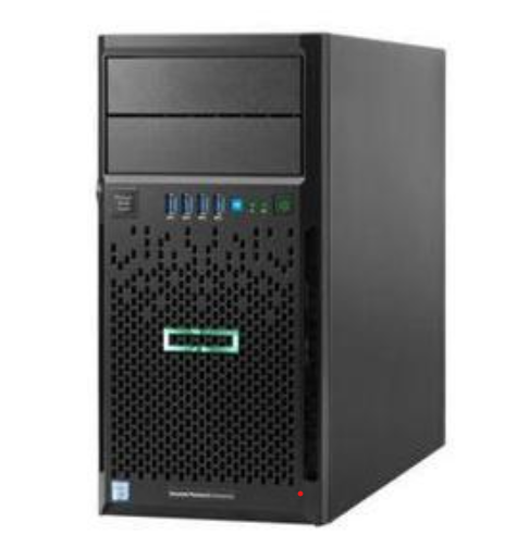 Buy P44720-421 HPE ProLiant ML30 Gen10 Plus Intel Xeon E-2314