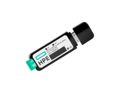 Buy HPE 32GB microSD RAID 1 USB Boot Drive P21868-B21