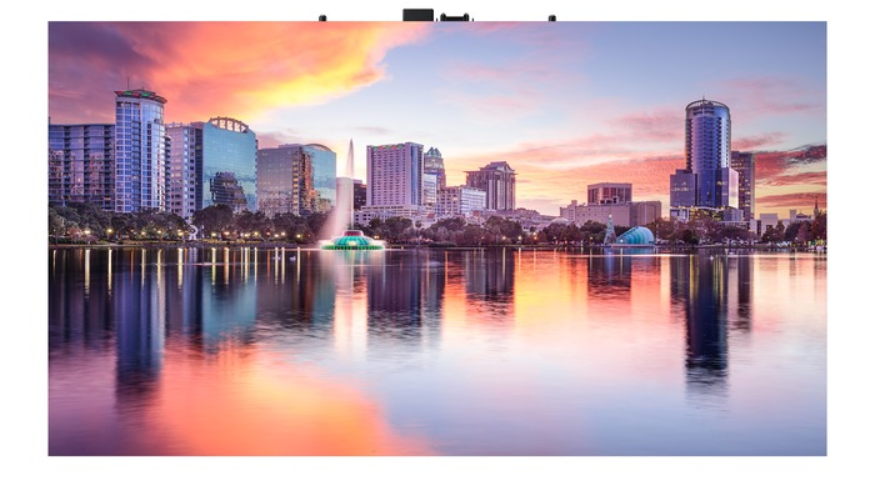 Buy Samsung Wall IW012A IW Series LED display LH012IWCMWS/UE