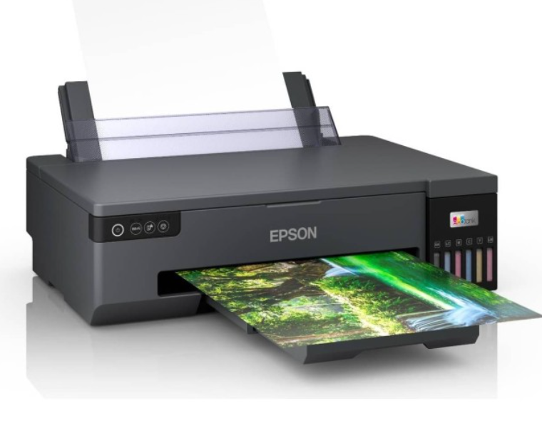 Buy C11CK37405 EPSON ECO TANK L8050