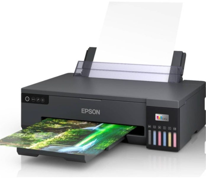 Buy C11CK37405 EPSON ECO TANK L8050