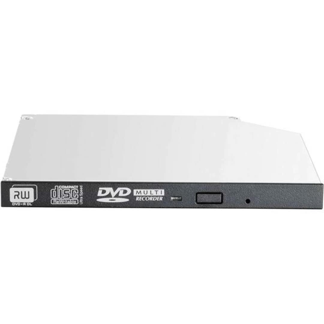 Buy 726537-B21 HP 9.5mm SATA DVD-RW JackBlack G9 Optical Drive