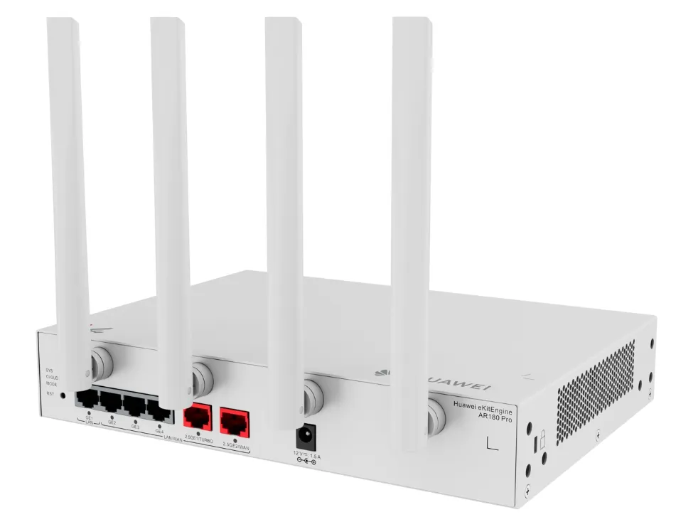 Buy Huawei AR180Pro AR180 Pro Wi-Fi 7 Router Dual-Band 3600Mbps