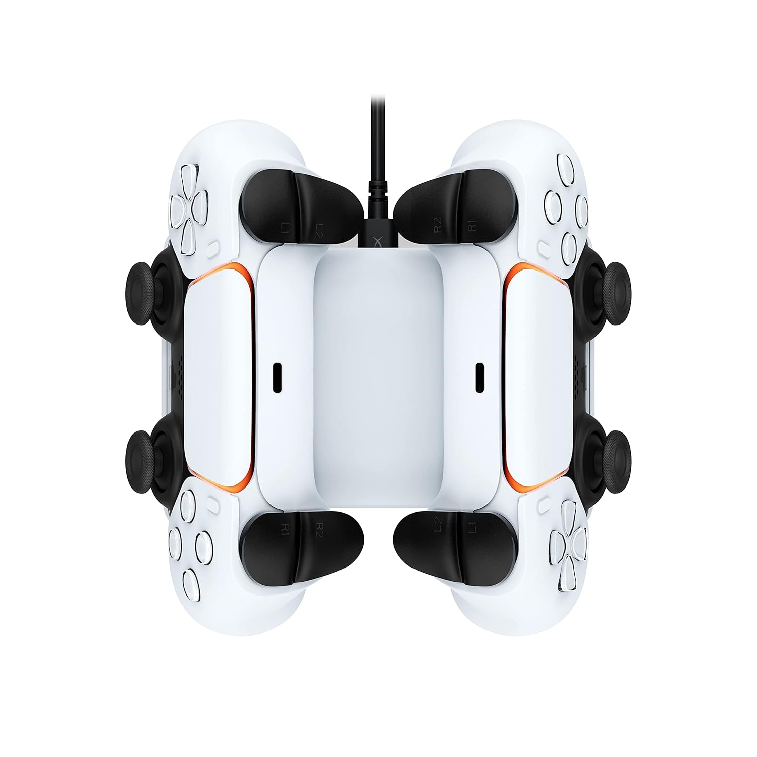 Buy HyperX ChargePlay Duo - Controller Charging Station for PS5 51P68AA