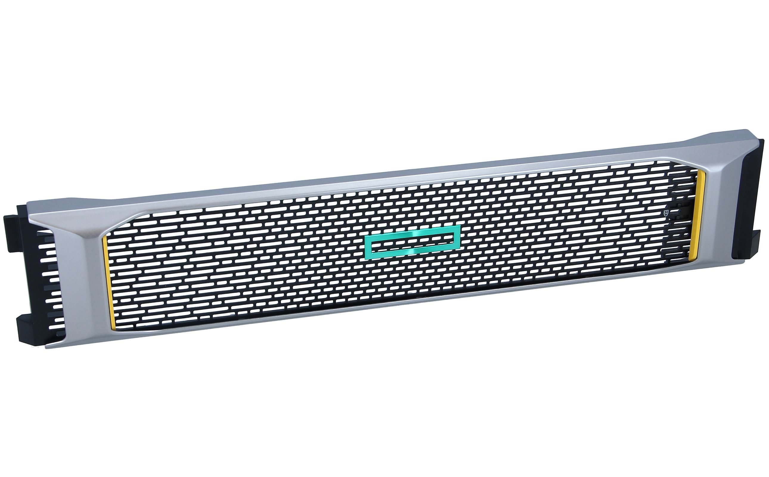 Buy P12939-001 HPE MSA 2060 Bezel