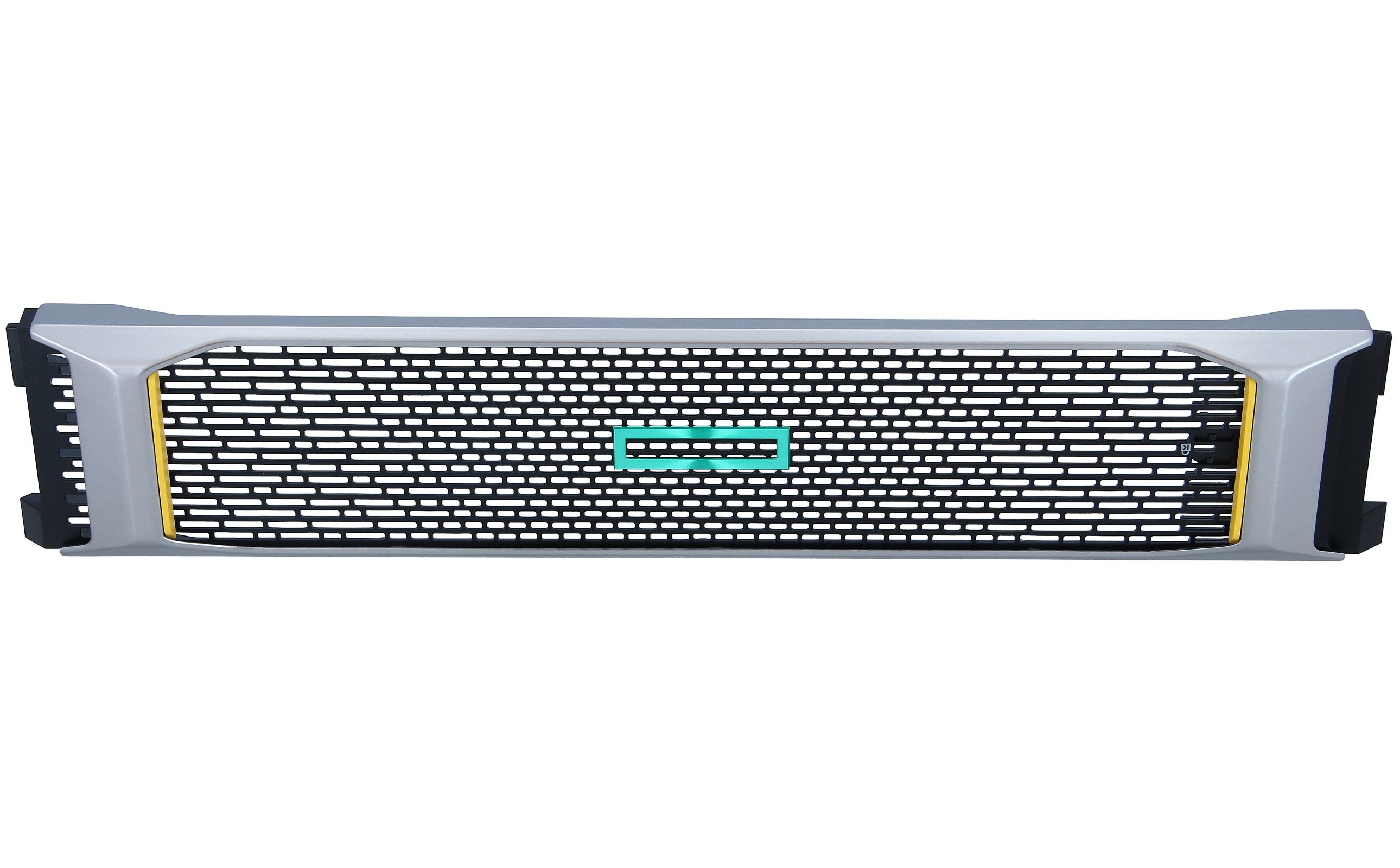 Buy P12939-001 HPE MSA 2060 Bezel