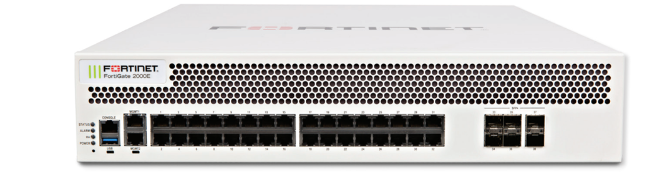 Buy FG-2000E-BDL-809-12   FortiGate-2000E Hardware plus 1 Year Hardware plus FortiCare Premium