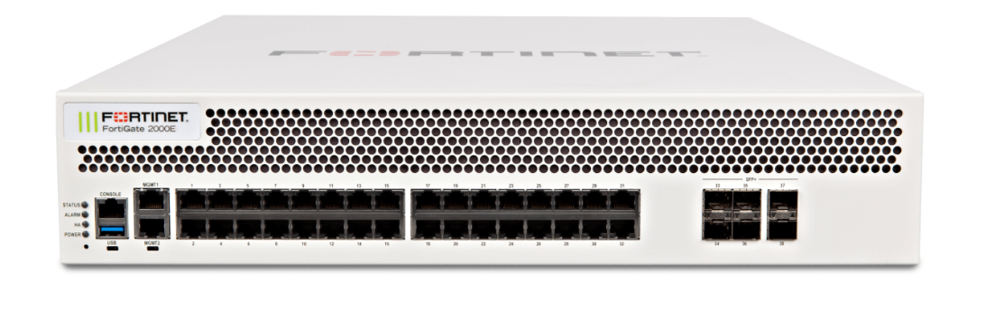 Buy FG-2000E-BDL-809-12   FortiGate-2000E Hardware plus 1 Year Hardware plus FortiCare Premium