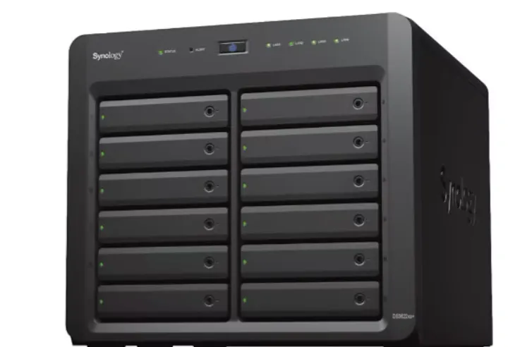 Buy Synology Disk Station- NAS server DS3622xs+