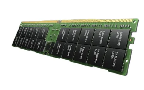 Buy Samsung  128GB PC5-44800 DDR5 5600MT/s 2RX4 ECC Memory M321RAJA0MB0-CWM