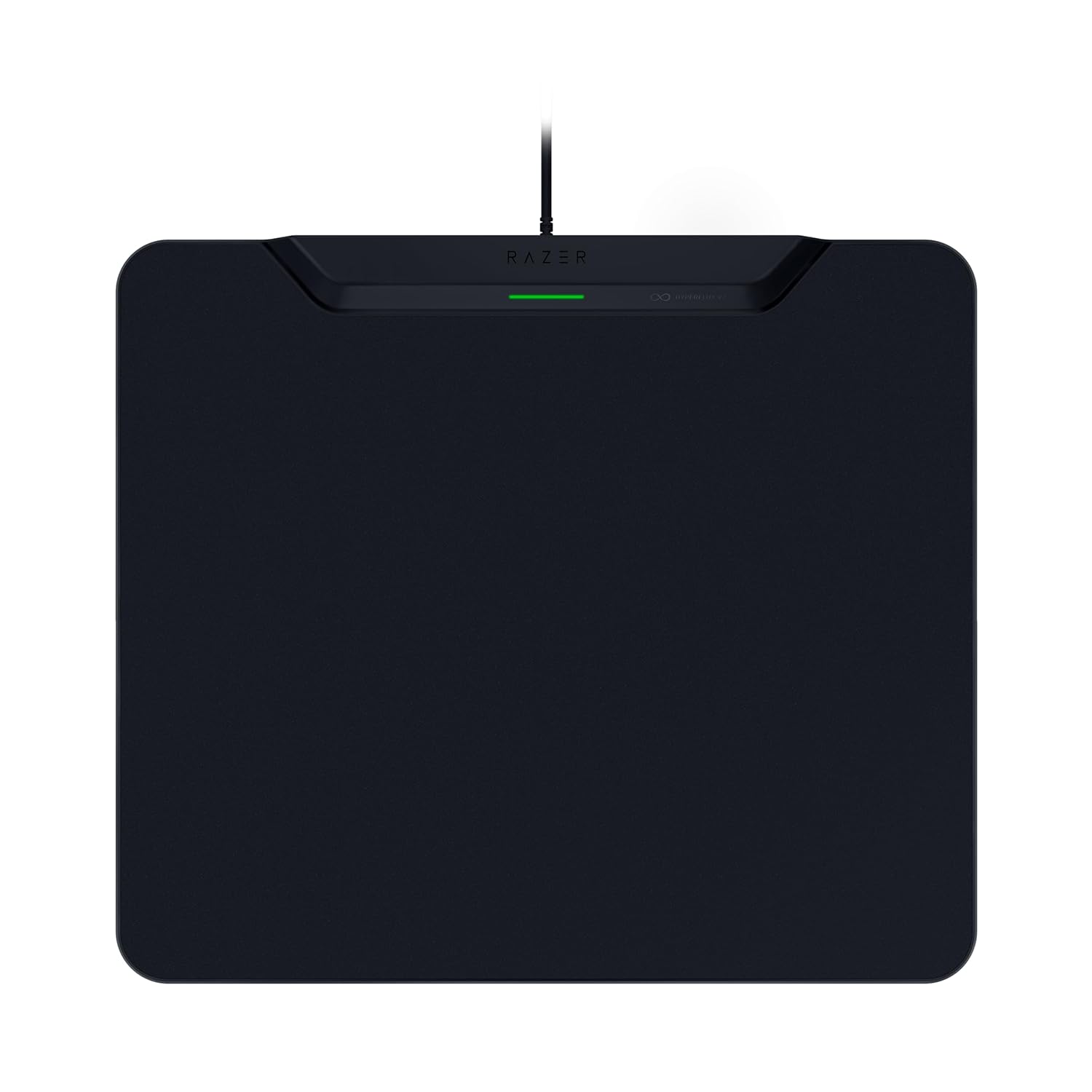 Buy Razer HyperFlux V2 Wireless Charging Mouse Pad RZ81-04930100-B3M1