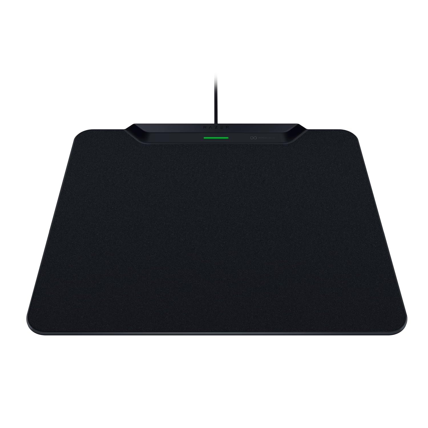 Buy Razer HyperFlux V2 Wireless Charging Mouse Pad RZ81-04930100-B3M1