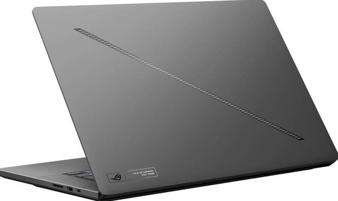 Buy ASUS ROG Zephyrus G16  Intel Core Ultra 7 255H |(GU605CM-BS74-CB)