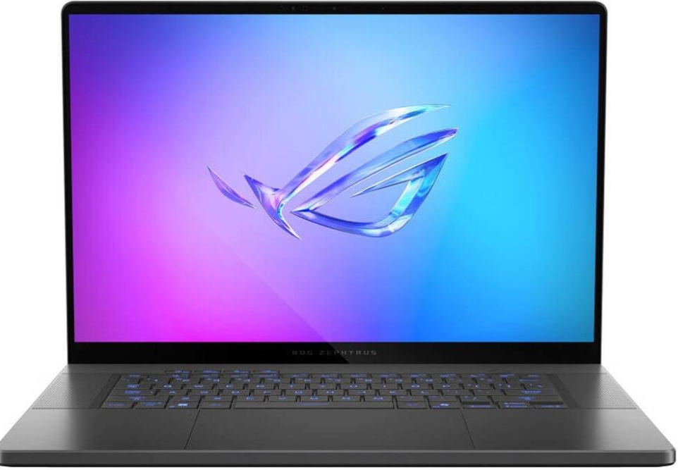 Buy ASUS ROG Zephyrus G16  Intel Core Ultra 7 255H |(GU605CM-BS74-CB)