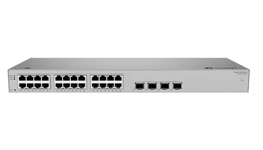 Buy Huawei eKit L2+ Managed Switch 24 Port Gigabit S310S-24T4J