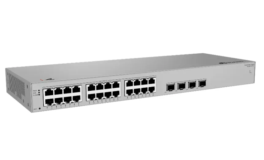 Buy Huawei eKit L2+ Managed Switch 24 Port Gigabit S310S-24T4J
