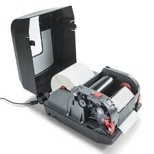 Buy Honeywell PC 42T Barcode Printer Scanner (Black)