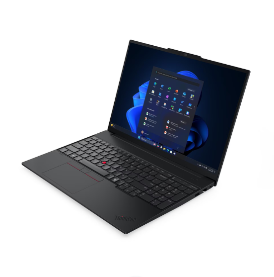Buy Lenovo ThinkPad E16 Gen 3 || Intel Core Ultra 7 256V 22AY0016GQ