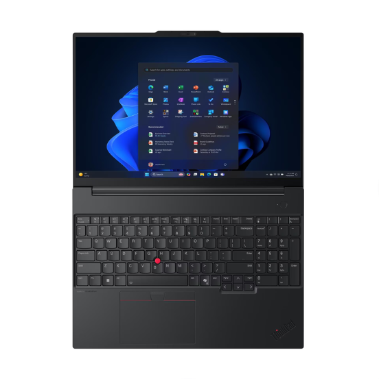 Buy Lenovo ThinkPad E16 Gen 3 || Intel Core Ultra 7 256V 22AY0016GQ