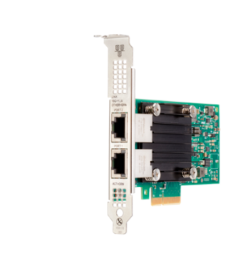 Buy 817738-B21 HP Ethernet 10Gb DP 562T Adapter