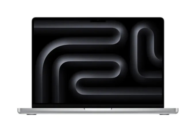 Apple MacBook Pro MGDP4LL A M5 Pro Silver 14-inch Laptop 16GB RAM 2TB SSD