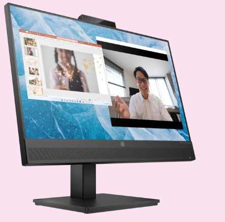 Buy LED Monitor - HP 23.8