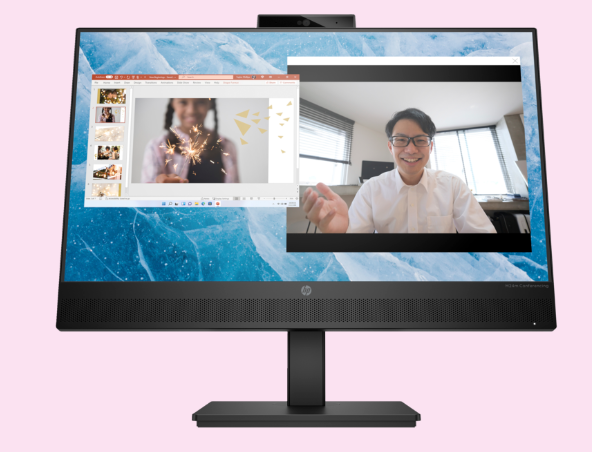 Buy LED Monitor - HP 23.8