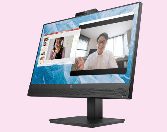 Buy LED Monitor - HP 23.8
