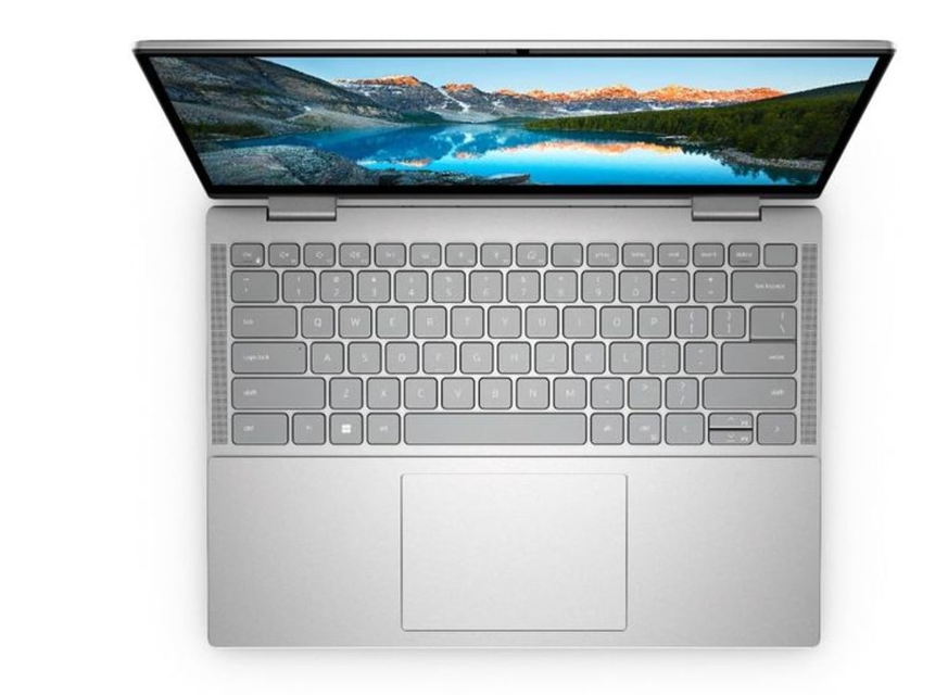 Buy 7440-INS-1002-BL Ins14/7440(2in1)/Intel Core 5-120U/8GB/512GB SSD/Intel Graphics/14.0