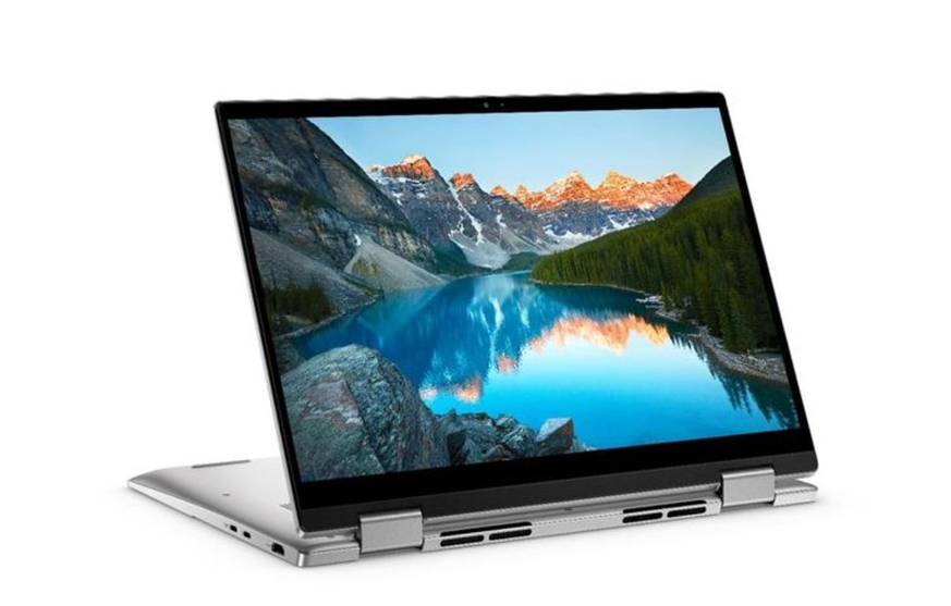 Buy 7440-INS-1002-BL Ins14/7440(2in1)/Intel Core 5-120U/8GB/512GB SSD/Intel Graphics/14.0