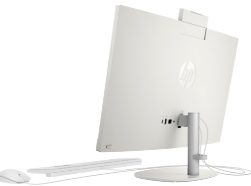 Buy A9VA3EA HP 27-cr0156nh All In One PC