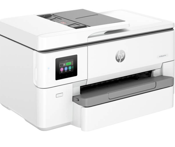 Buy 53N94C HP OfficeJet Pro 9720 WF AiO Printer